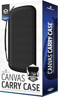 Powerwave Canvas Carry Case - PlayStation Portal