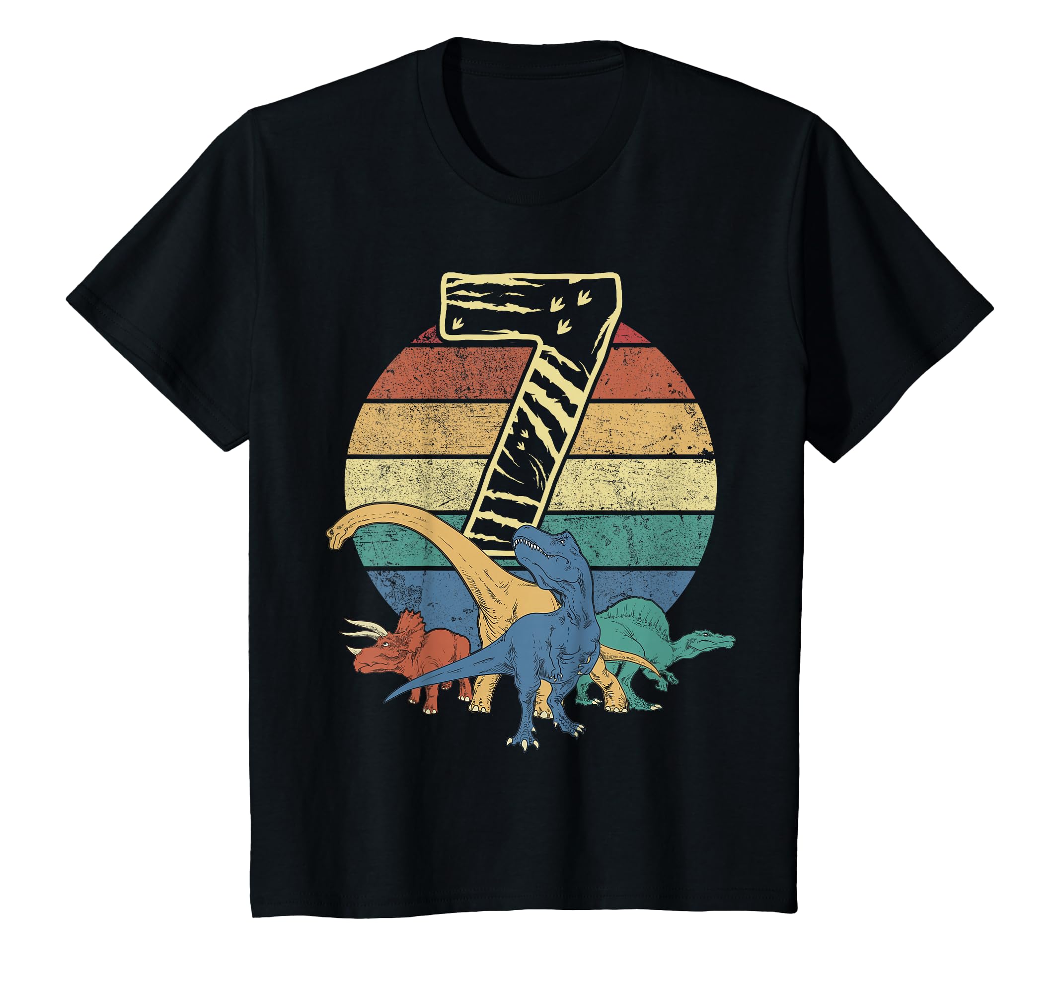Kleidung mit Designs von Amazon Merch on Demand