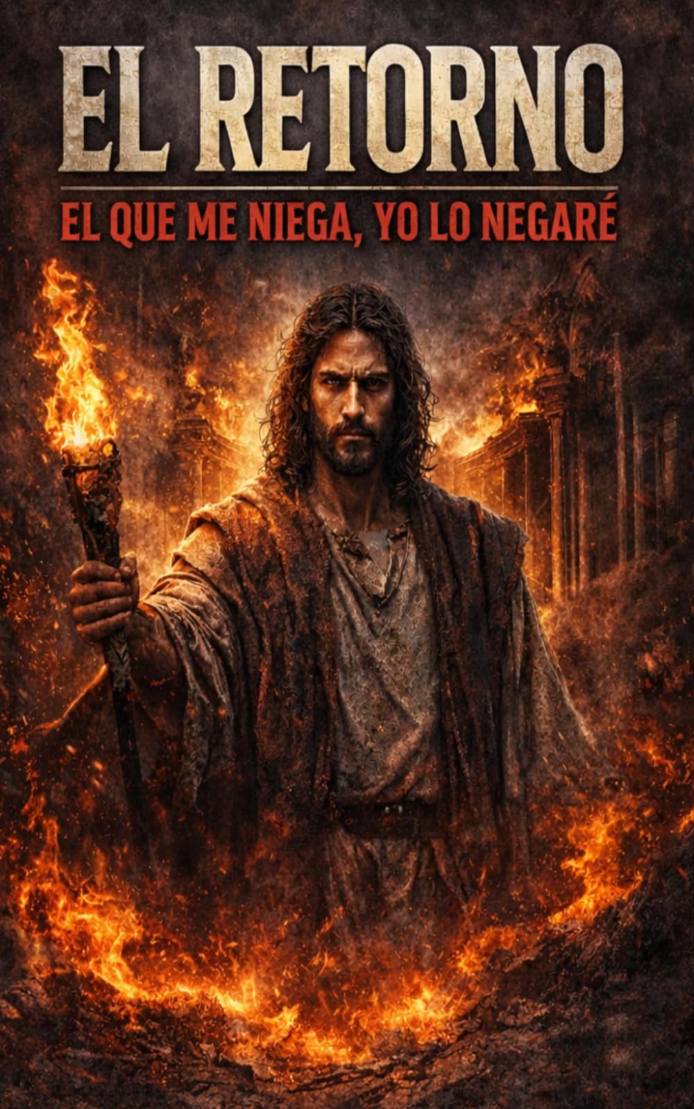 El Retorno — El que me niega, yo lo negaré