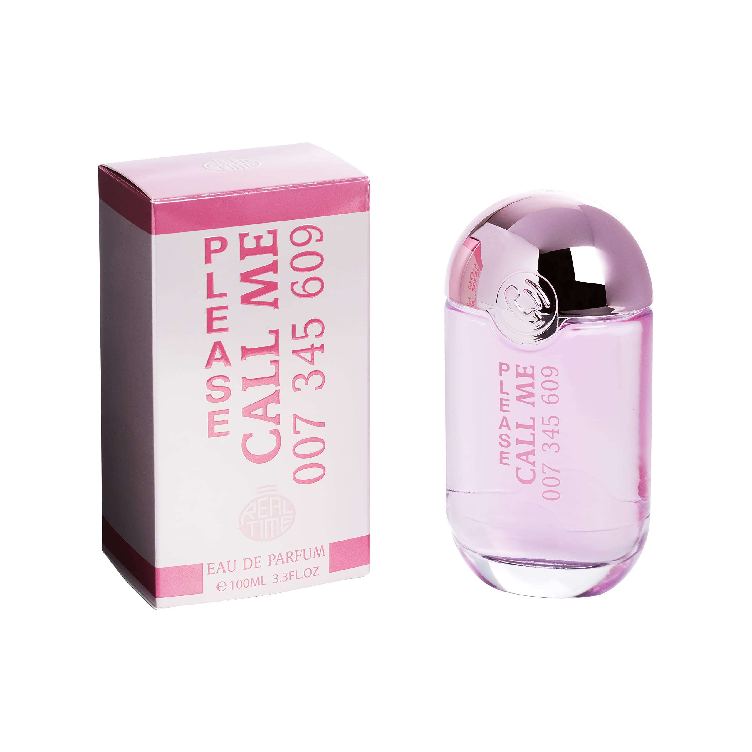 RT Please Call Me Edp 100 ml, Coscentra | Amazon.com.br