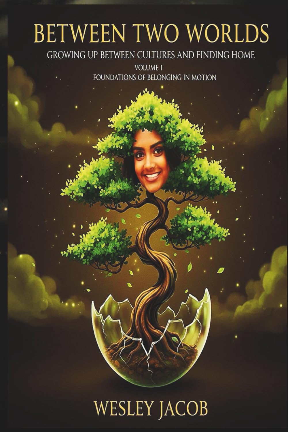 Between Two Worlds: Volume I (Faith and Culture Series)