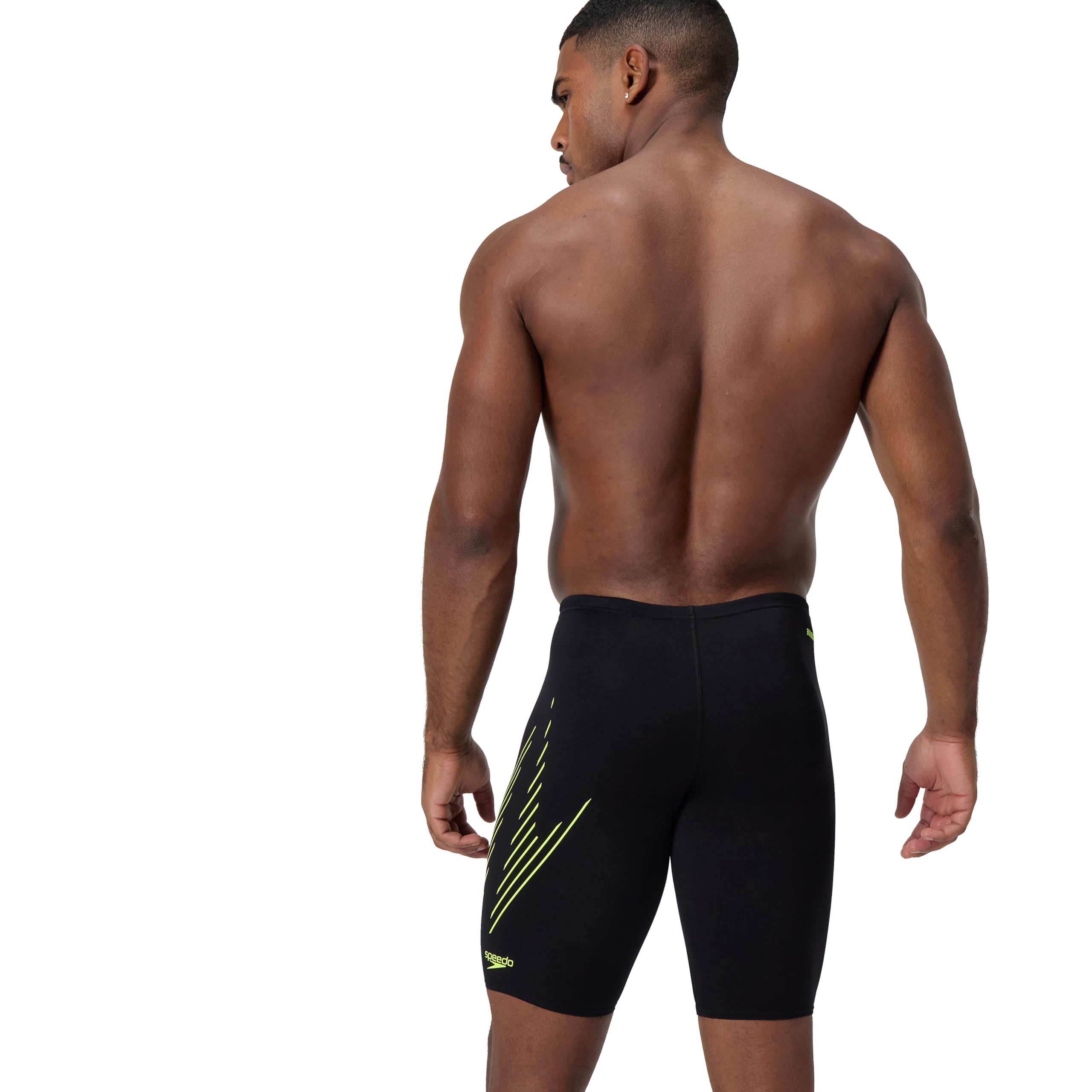 Speedo Hyperboom Jammer Hombre