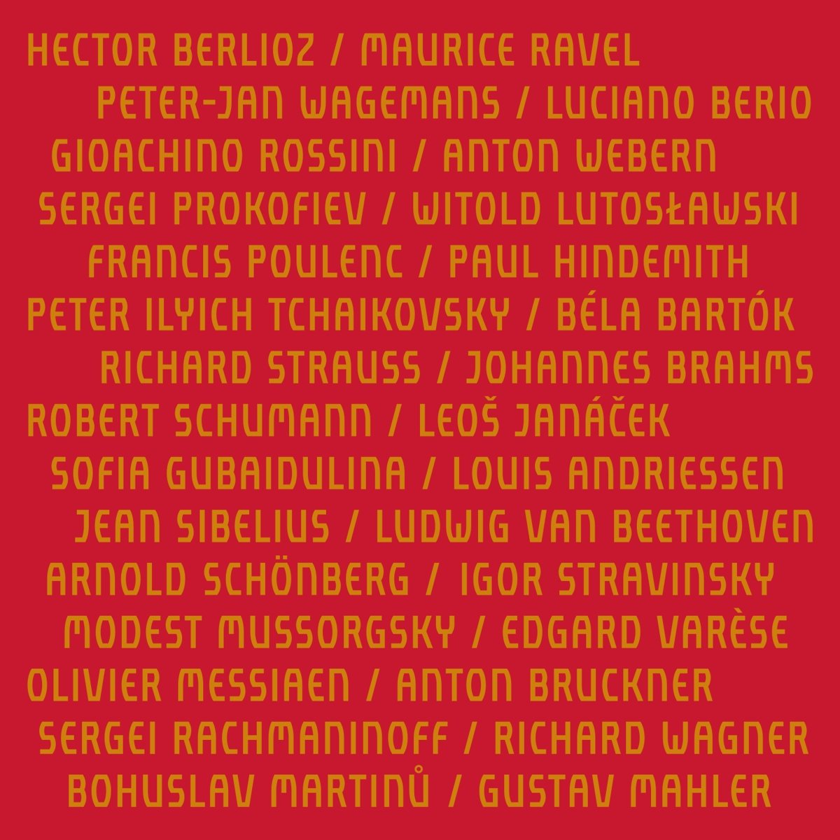 The Radio Recordings 1990-2014