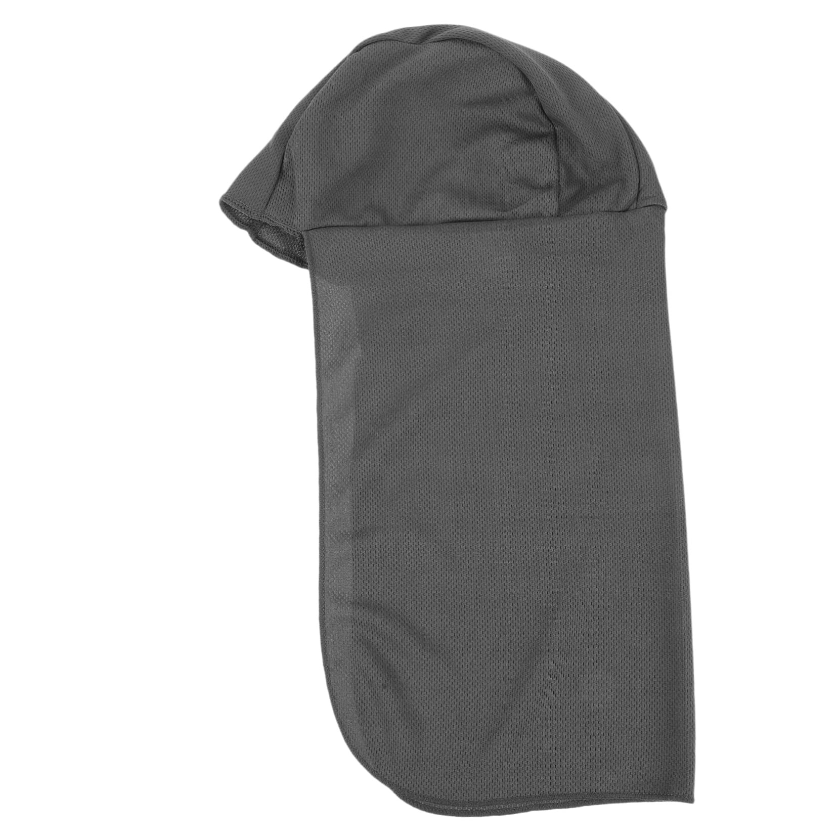 Hemobllo Sombreros De Protección Solar para Gorras Unisex De Larga para Actividades Sombreros Y Cómodos Oscuro