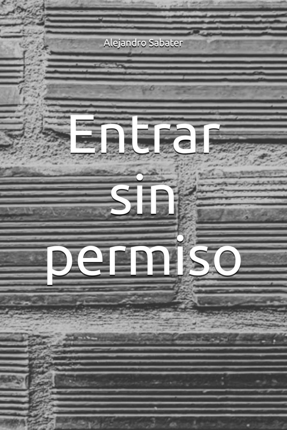 Entrar sin permiso