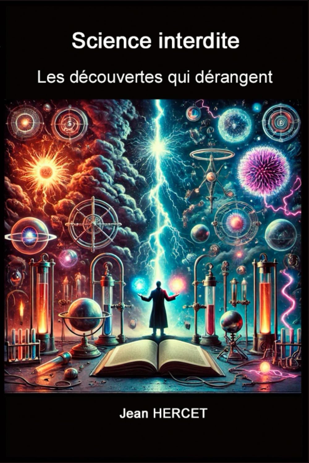 Science interdite: Les découvertes qui dérangent