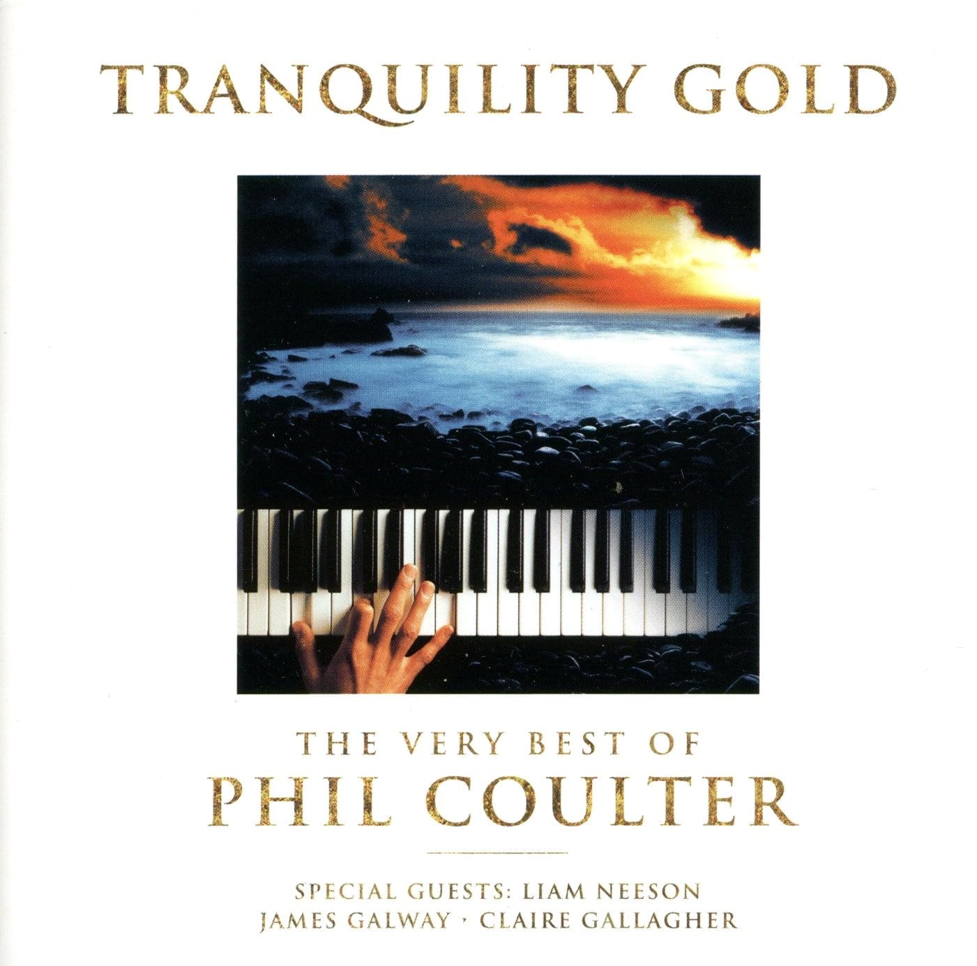 Best of Phil Coulter