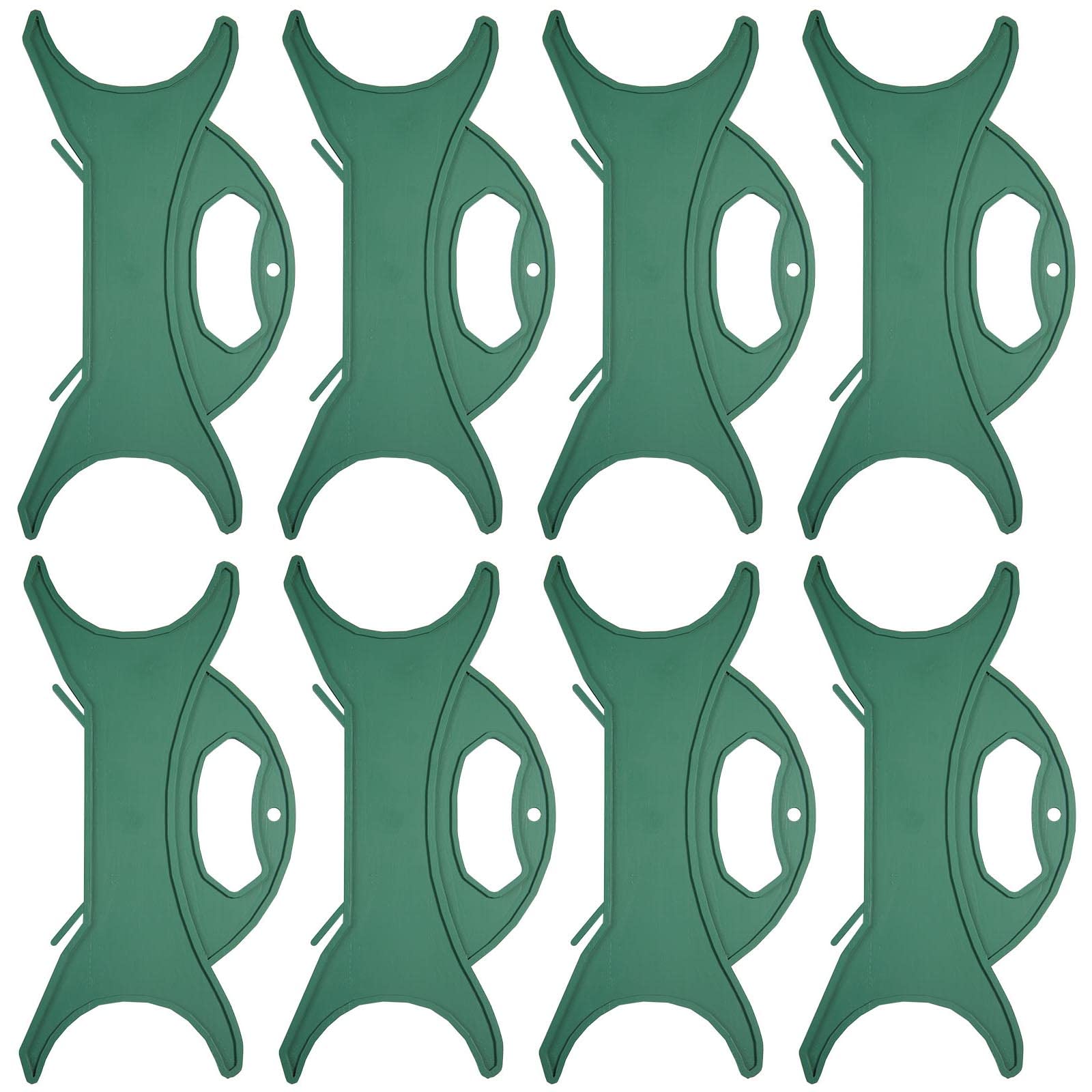 3X BOBINA DI stoccaggio fili, bobina grande, portacavi EUR 7,57