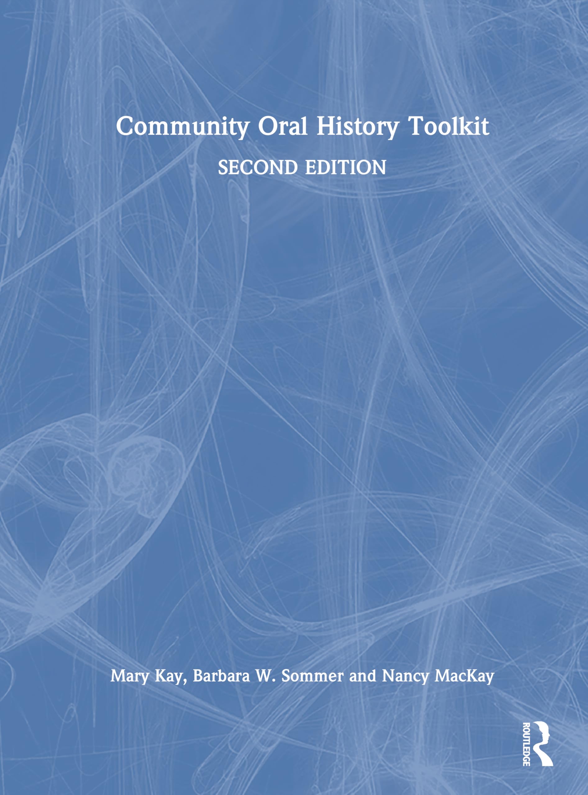 Community Oral History Toolkit