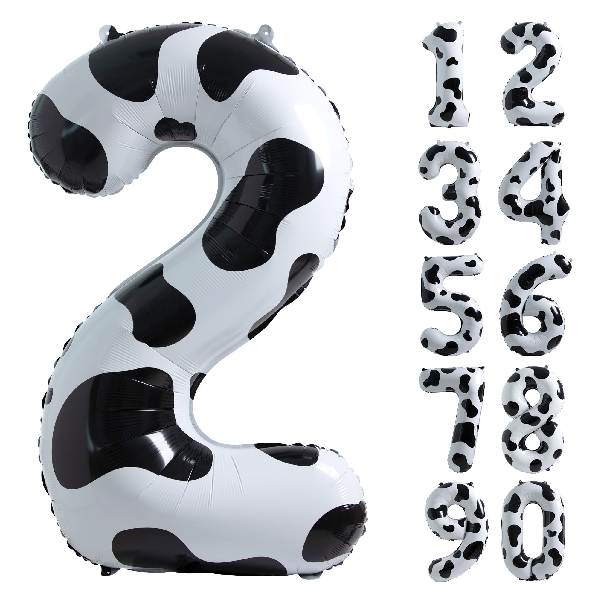 40 "Light Gold number 1 Balloon White Gold Giant birthday balloon Helium Champagne gold number balloons baby shower happy birthday decorations Valentine's Day wedding Digital 1 — view 17