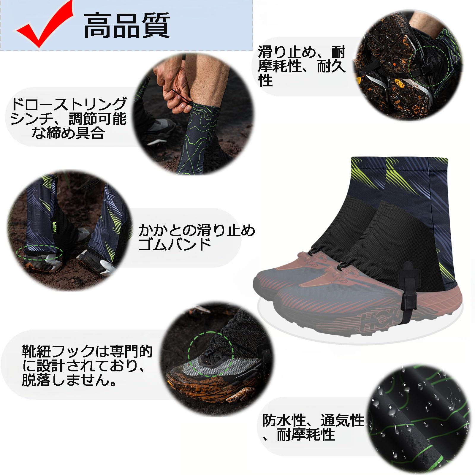 OUR LEGACY トープ ニットゲイター レッグウォーマー OUR LEGACY トープ ニットゲイター レッグウォーマー OUR LEGACY