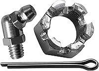 Vista 4 de Beck/Arnley Rótula - 101-1089