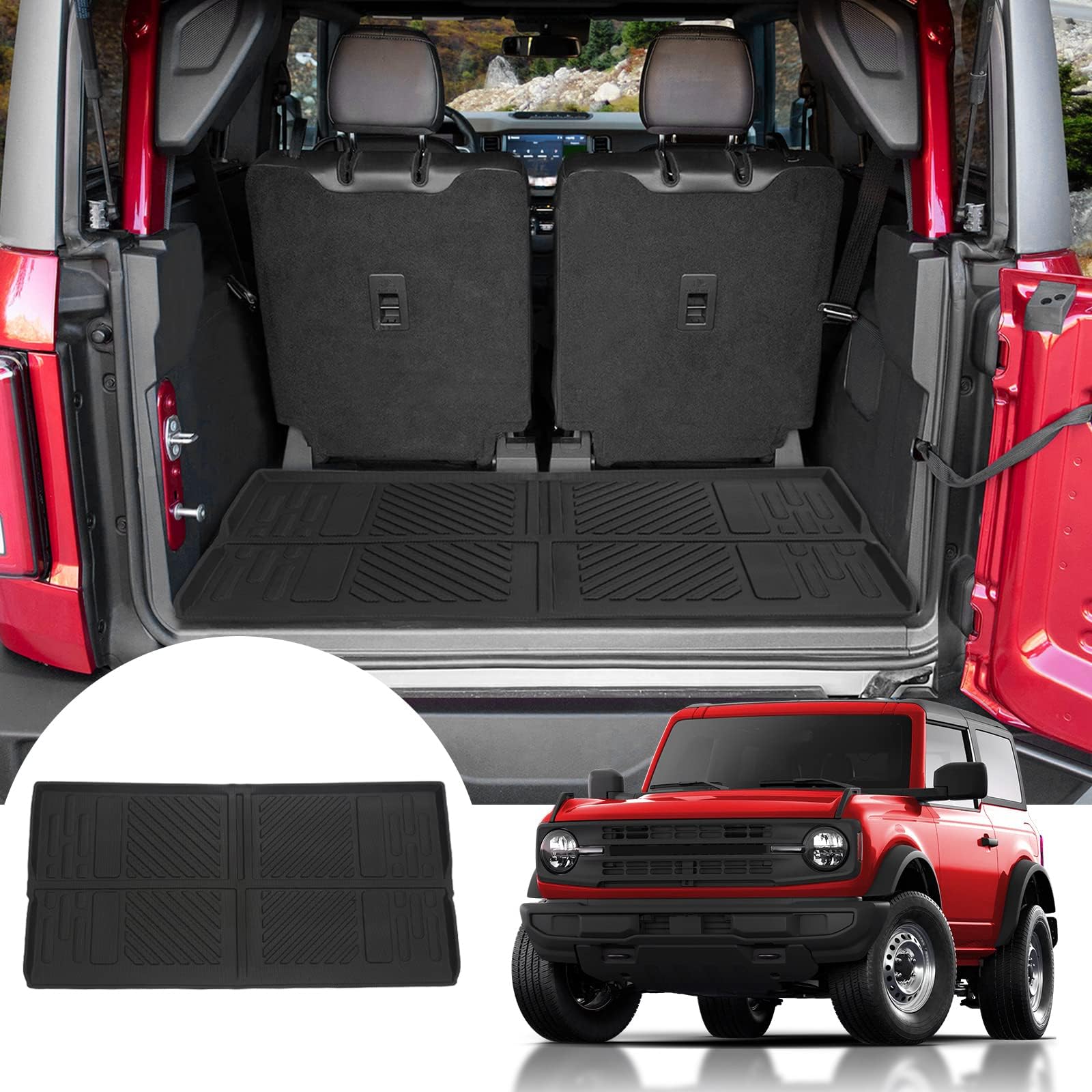 Cargo Liner