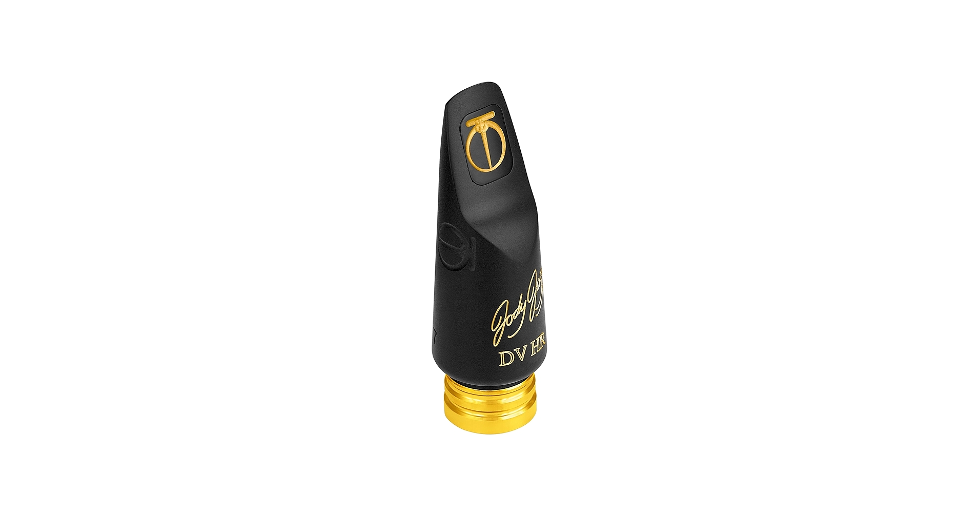 Amazon.com: JodyJazz DV HR Alto 6 Saxophone Mouthpiece : Musical