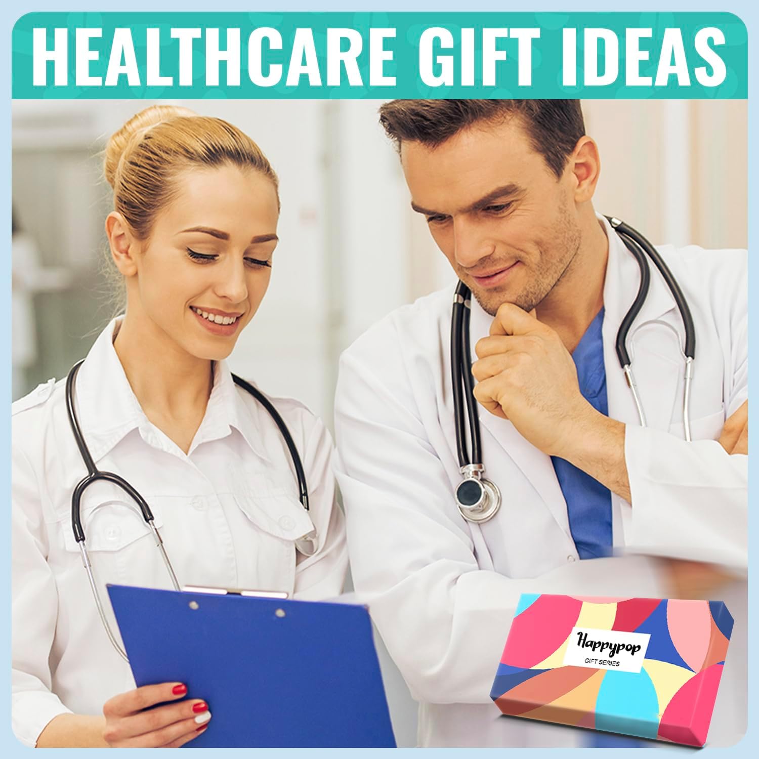 HAPPYPOP Doctor Patriots Math Lover Gifts - Teeth Golf Nurse Space Astronomy Lover Socks - Image 6