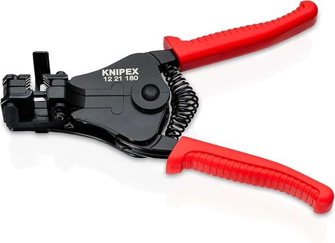 Pelacables Automático KNIPEX 0.5-6.0 mm² miniatura 3