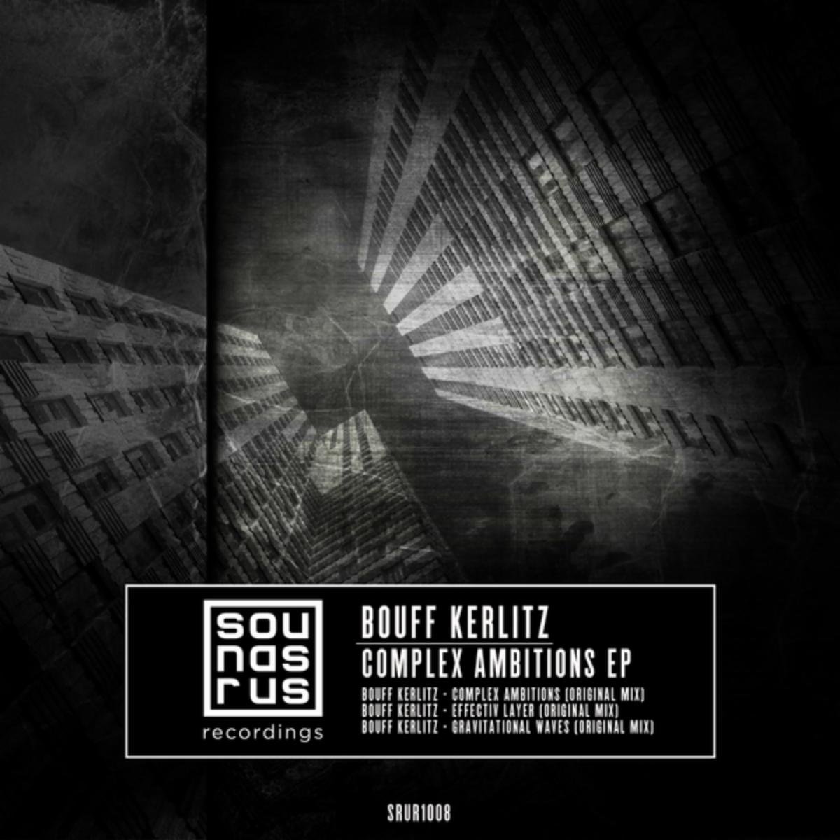 Complex Ambitions EP