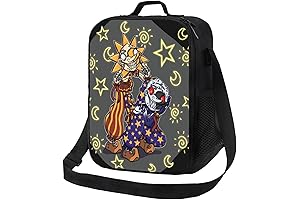 Sundrop-Moondrop Lunch Bag Insulated Portable Lunch Box
