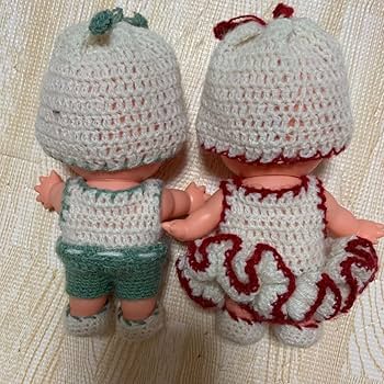 キューピー人形 Yahoo!オークション -「(阿佐ヶ谷zippy 11)」(キューピー