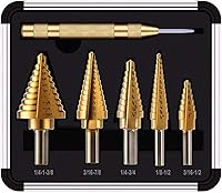 Vista 7 de Knoweasy - Brocas escalonadas