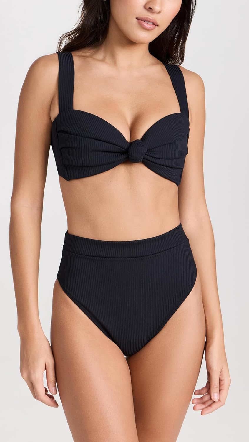 Montce Women's Paulina Bikini Bottoms - Image 4