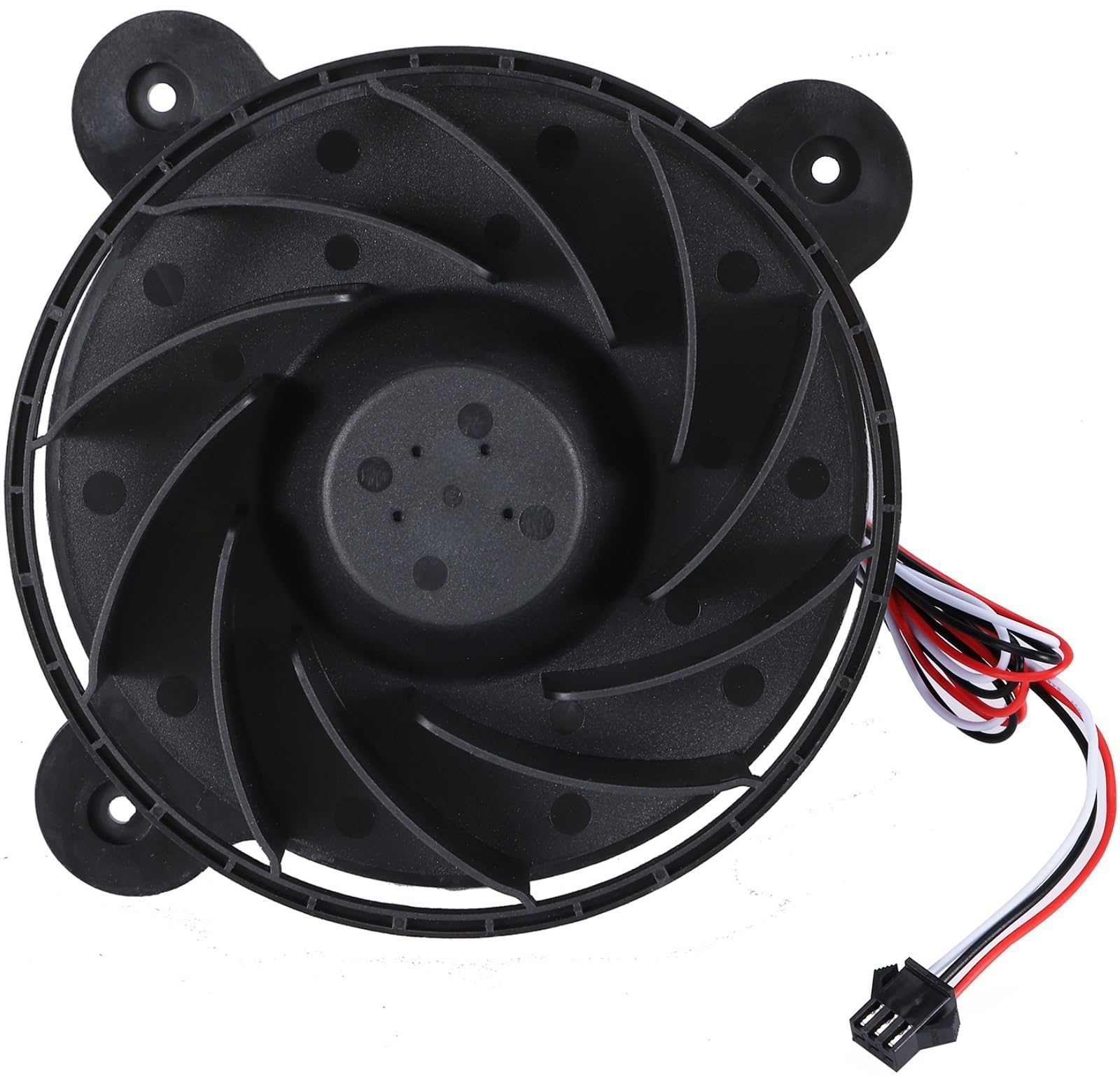 Amazon.com: XY12032BM Refrigerator Fan120×120×32mm Cooling Fan