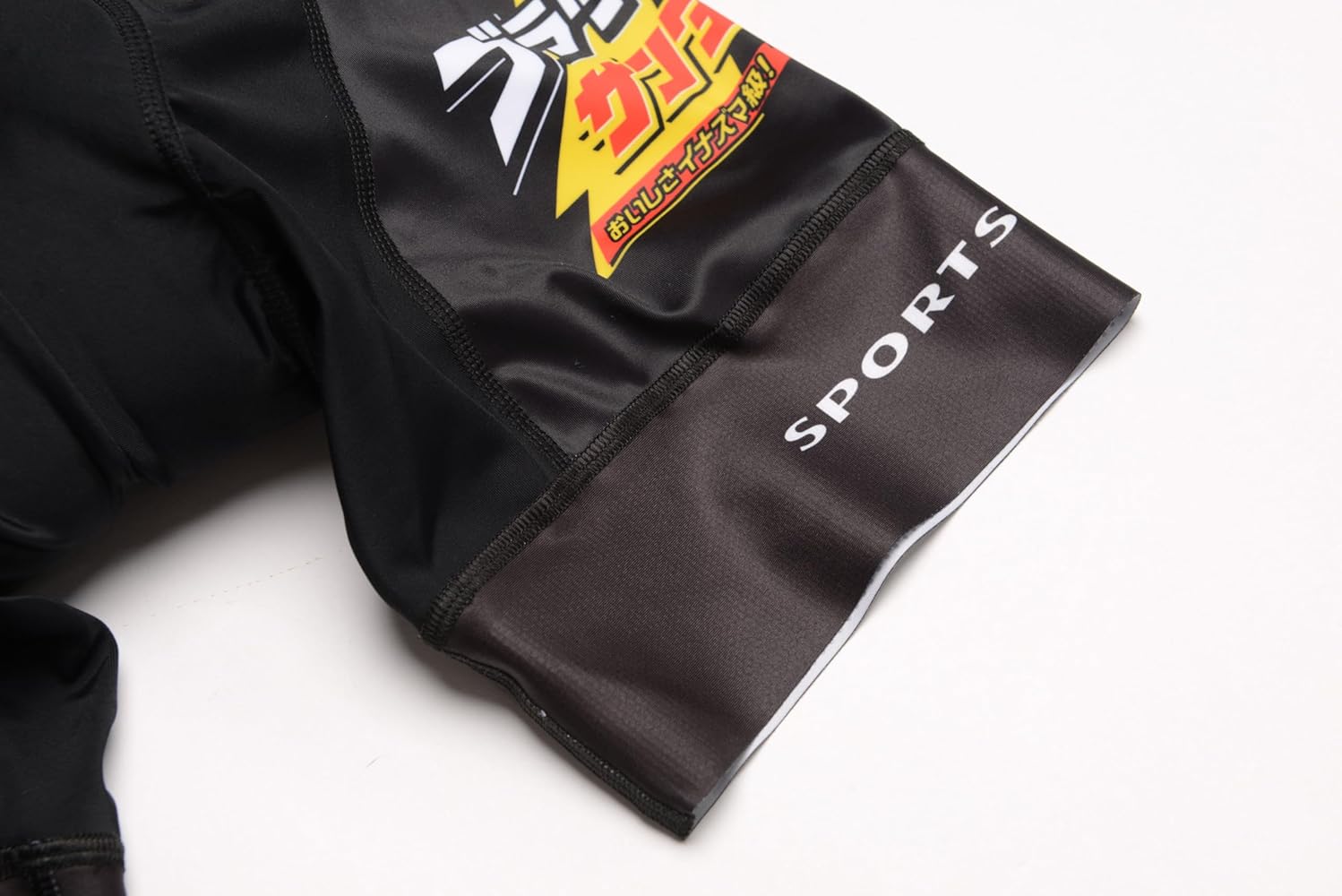 Amazon.co.jp: [MONTON] 「ブラックサンダー」半袖ワンピース、エアロ