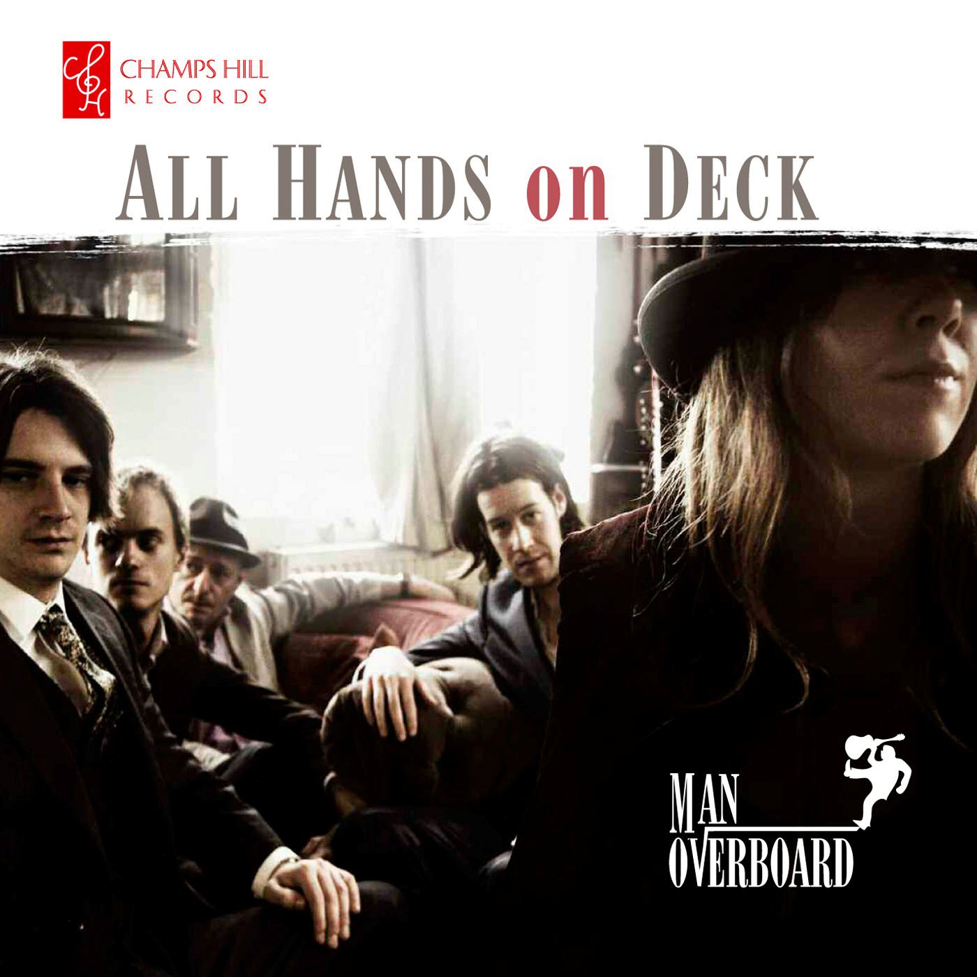 All Hands On Deck