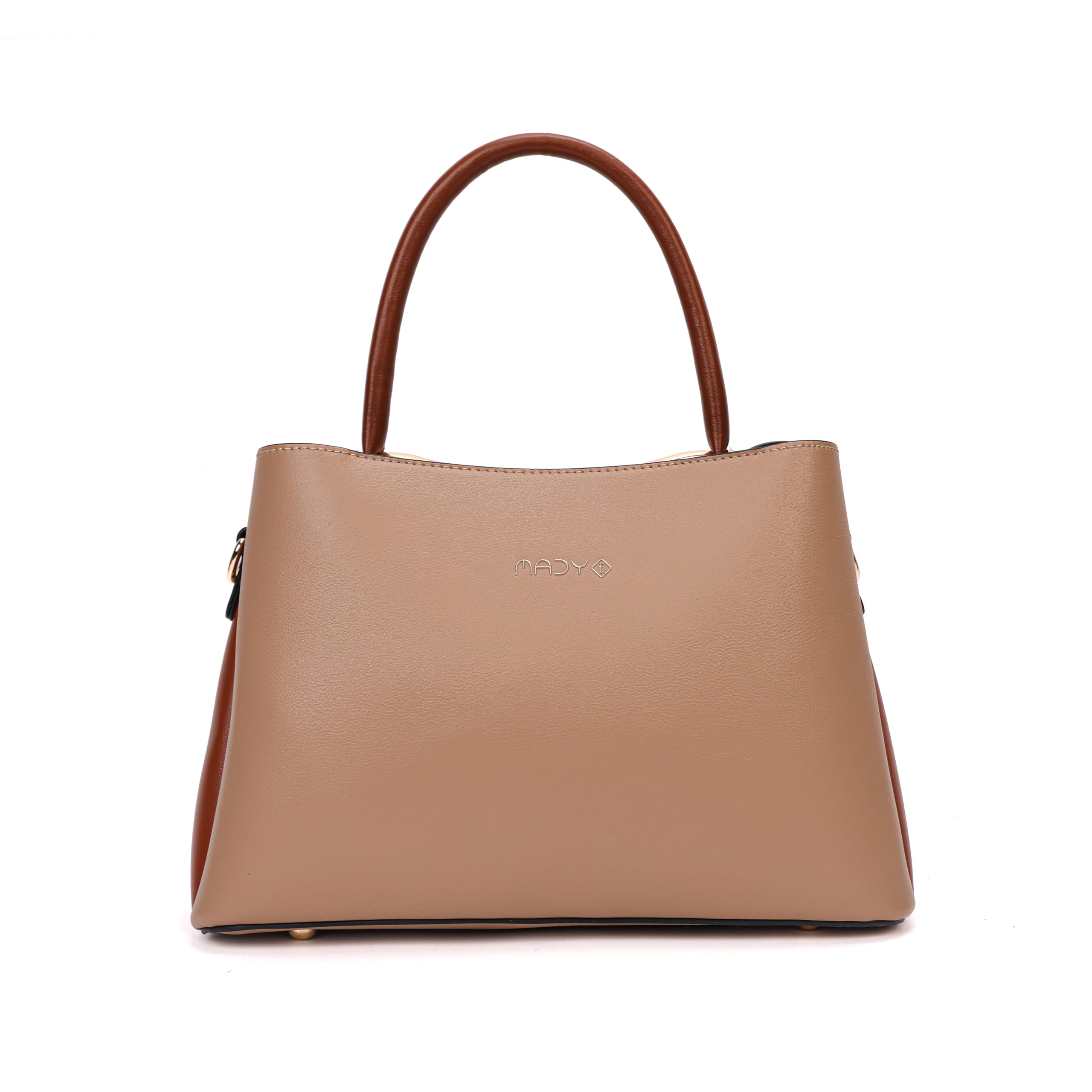 Buy Mady Fashion Women's Premium PU Leather Handbag | Elegant