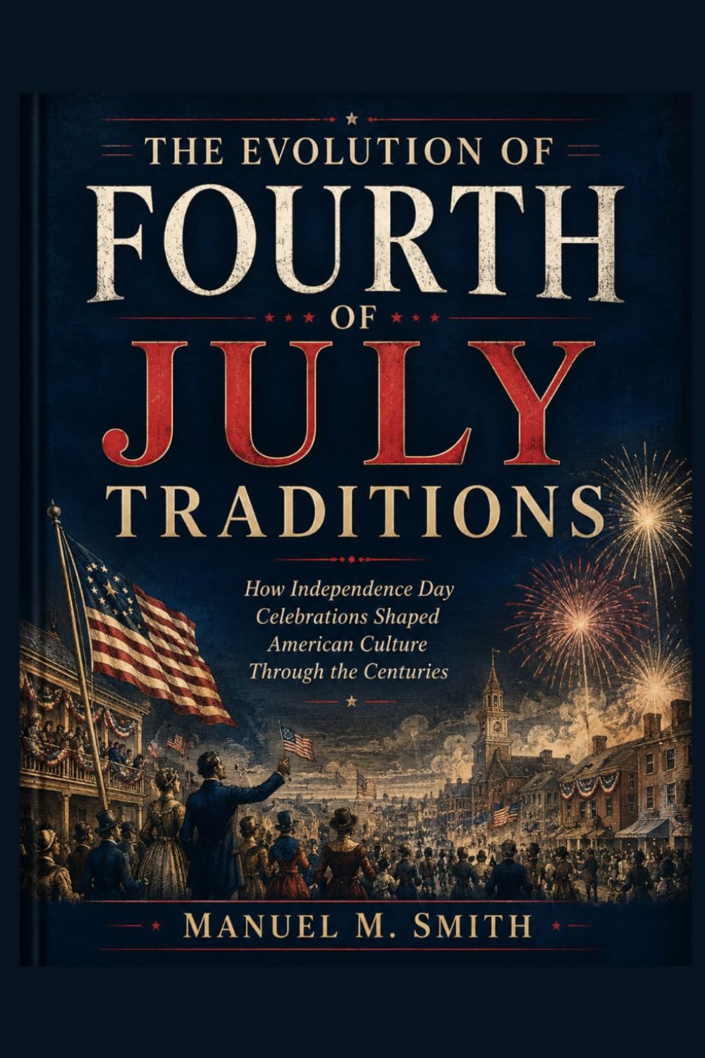 The Evolution of Fourth of July Traditions: How Independence Day Celebrations Shaped American Culture Through the Centuries