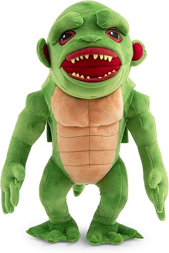 Ghoulies - Peluche coleccionista de 14 pulgadas  Fish Ghoulie disponible en Yaxa Costa Rica