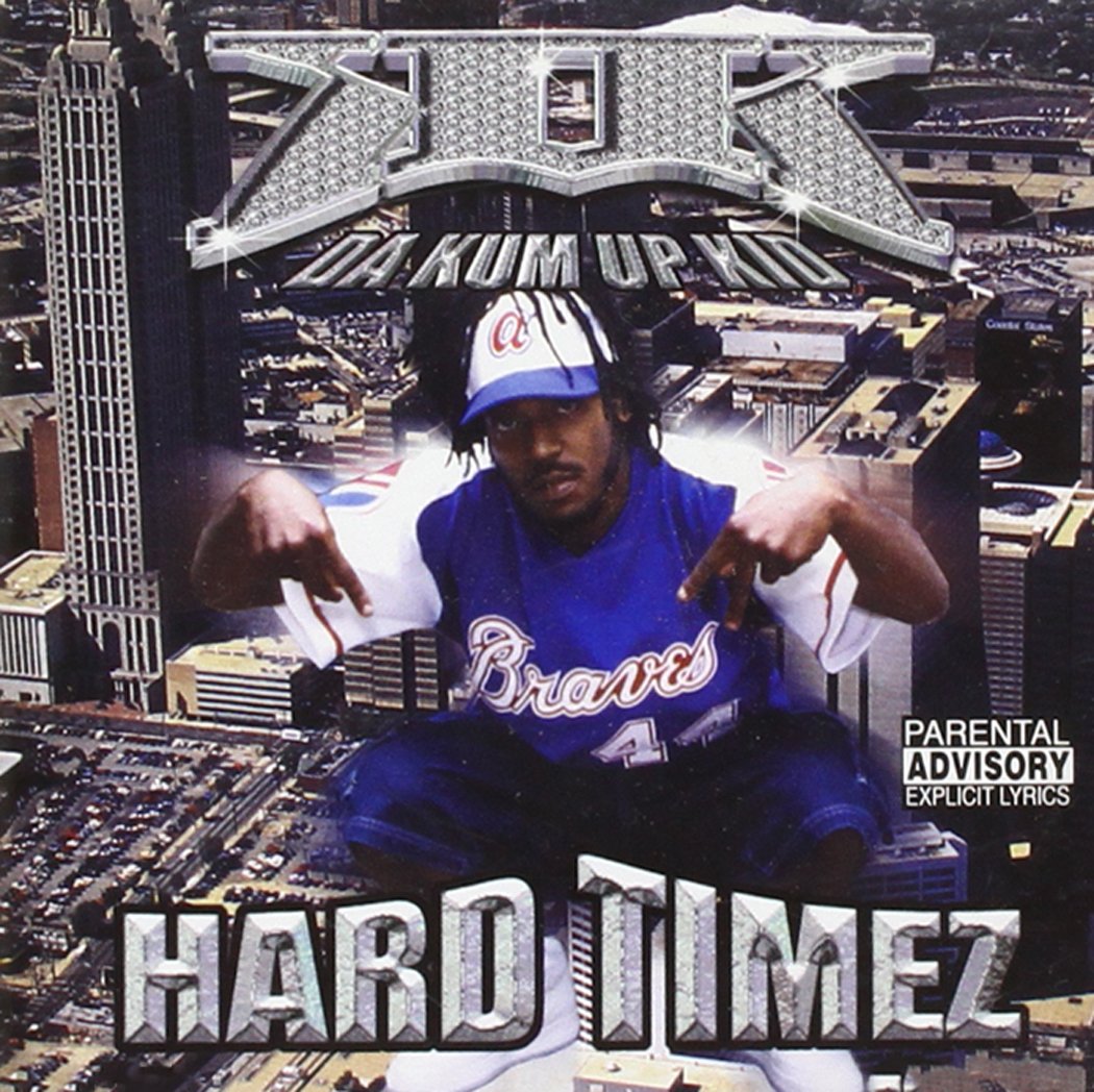 Hard Times: KK Da Kum up Kid: Amazon.ca: Music