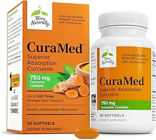 Suplemento Antioxidante para Salud Cerebral y Cardíaca