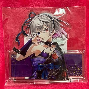 Amazon.co.jp: 白猫プロジェクト エレノア 初夢 アクリルスタンド Amazon.co.jp: 白猫プロジェクト エレノア 初夢 アクリルスタンド