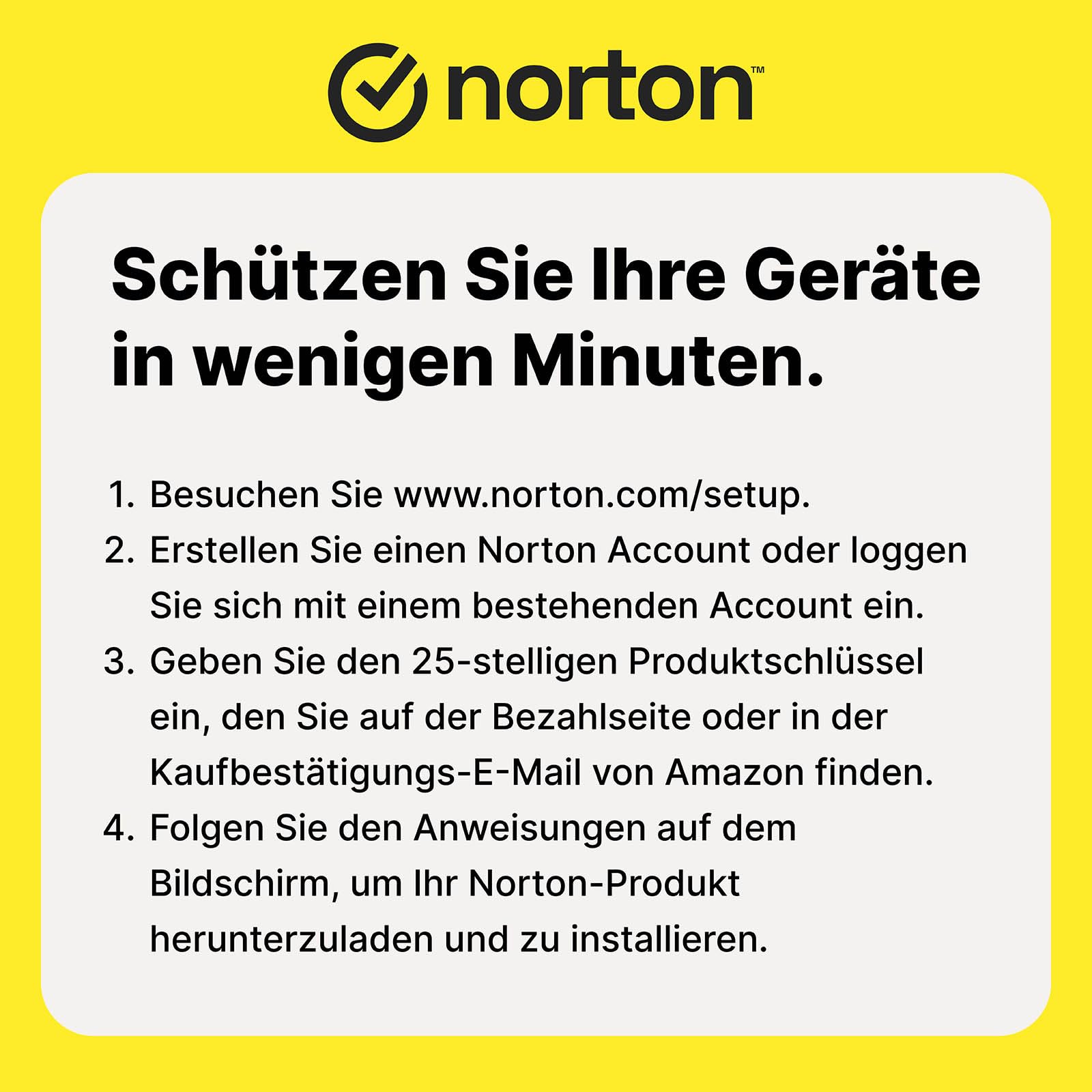 Norton 360 Premium + Utilities Ultimate 2026 | 10 Geräte | 1 Jahr |Aktivierungscode per Email