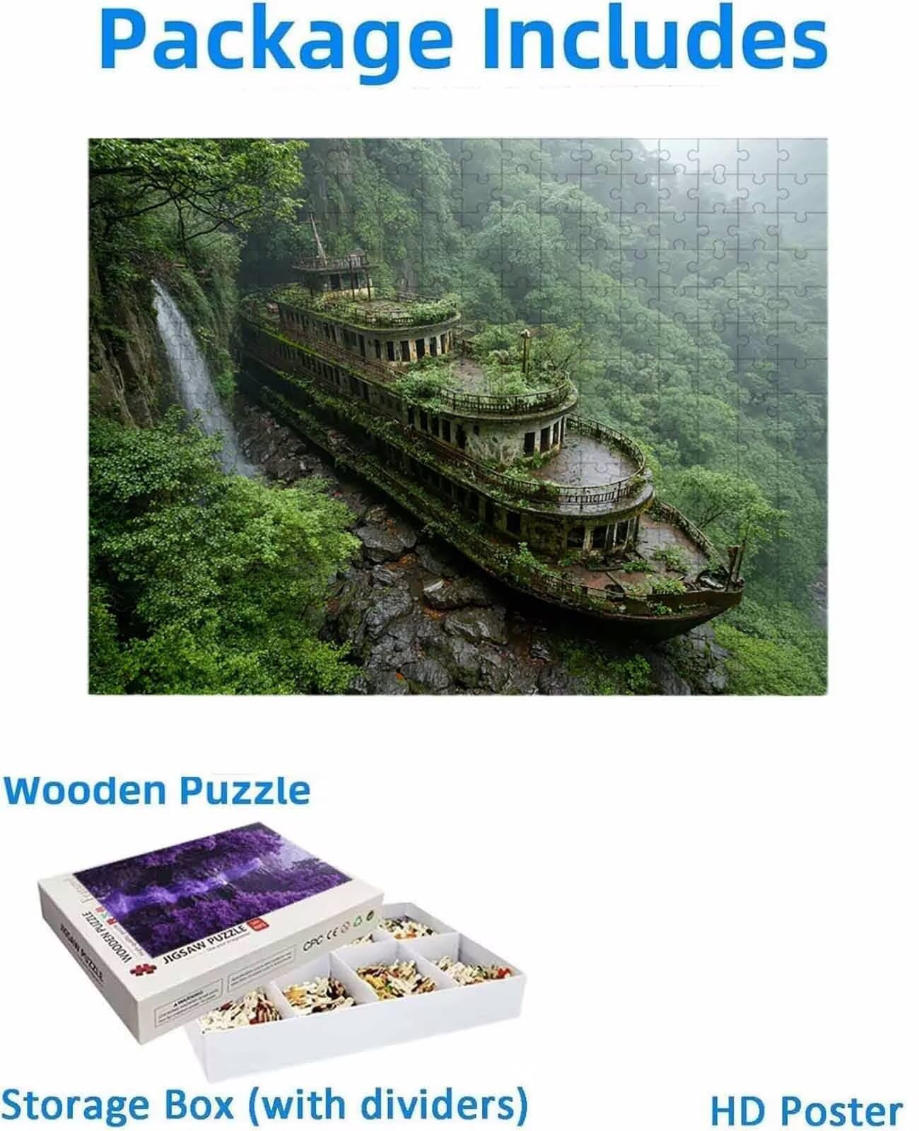 4000 Pezzi di Puzzle, giallo scultura 4000 Pezzi di Puzzle per Adulti, Regalo Anniversario, Regalo Natale, Decorazione Della Casa, Prevenzione Della Degenerazione Cerebrale Negli Anziani PjY1114 4-H