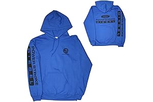 Unisex Adult Diesel Premium Hoodie