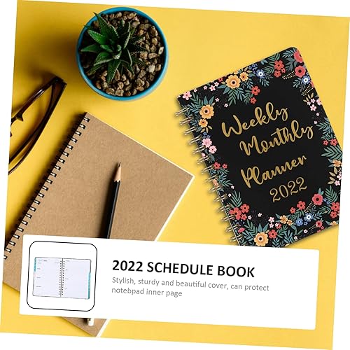 Miniatura 8 de MAGICLULU 6 unidades 2022 2022 2022 cuaderno de rayas universitarias 2022 planificador 2022 planificador 2022 planificador 2022-2023 planificador A5