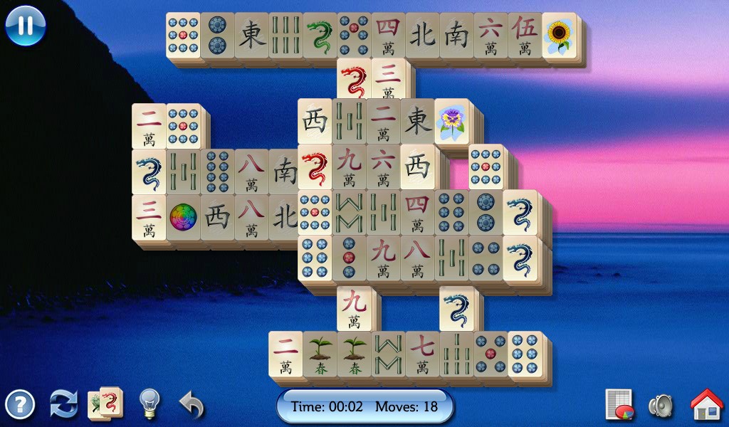 All-in-One Mahjong [Download]