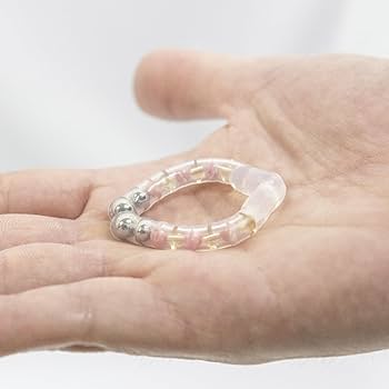 Amazon.co.jp: 輪王 男性専用パワーストーンリング 「インカ