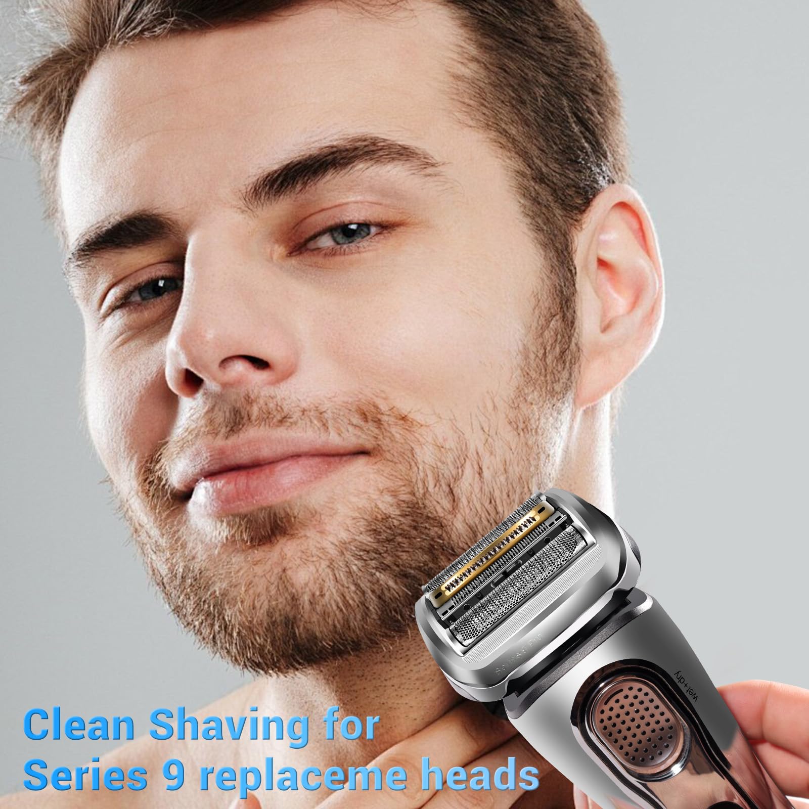 Amazon.com: 94M Replacement Heads Compatible with Series 9