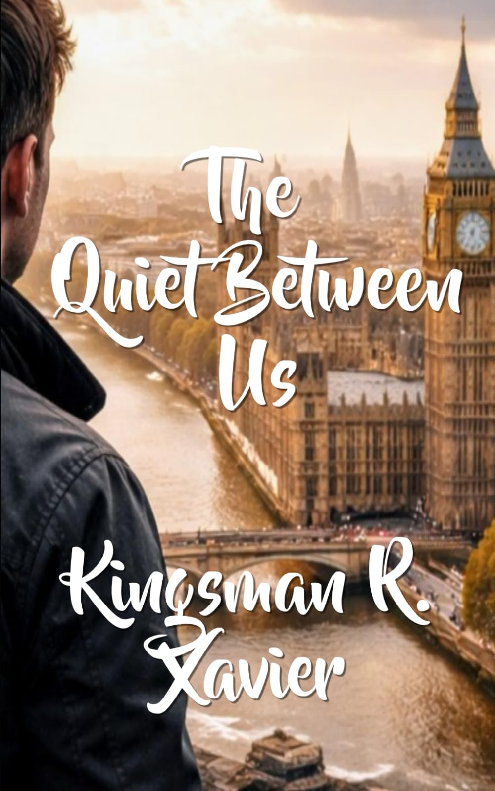 The Quiet Between Us