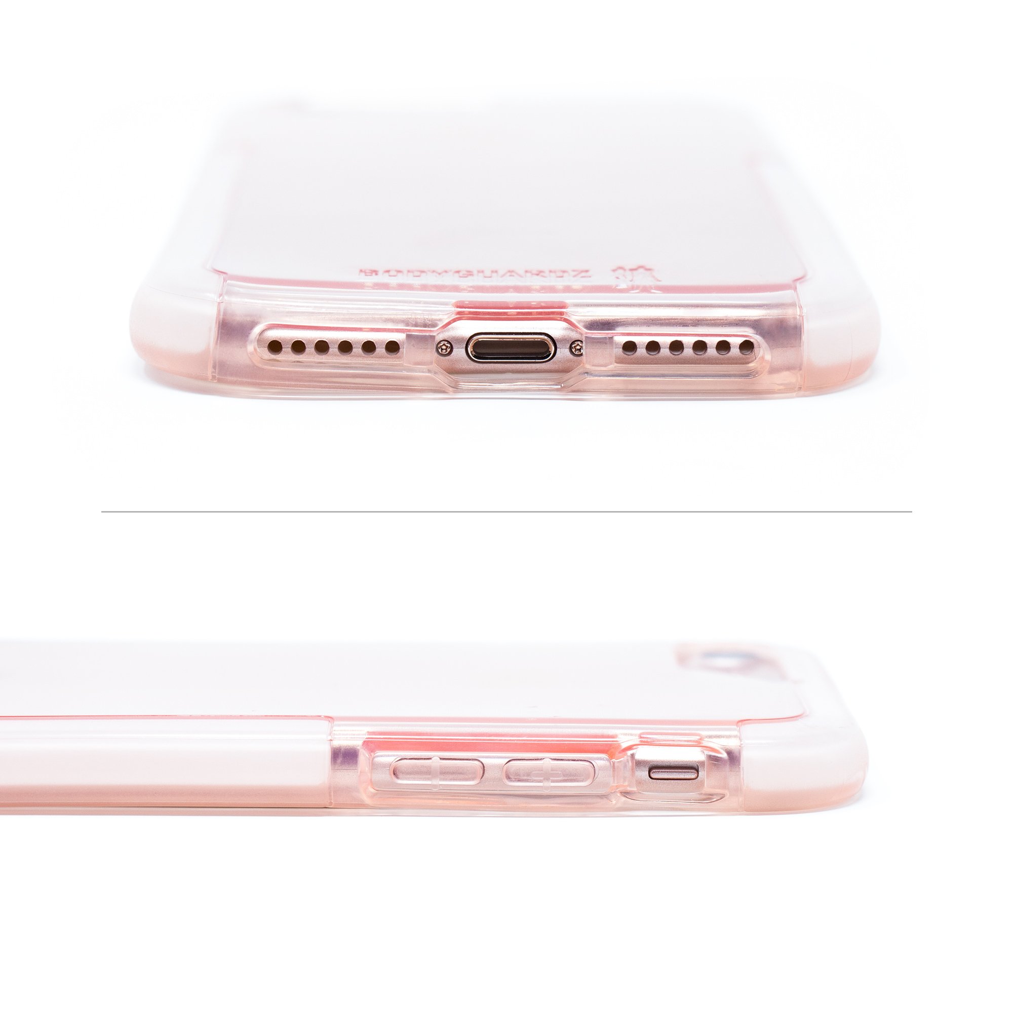 Amazon.com: BodyGuardz - Ace Pro Case for Apple iPhone SE 2nd Gen
