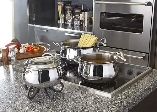 Miniatura 5 de Nambe Kit de pulido Nambe