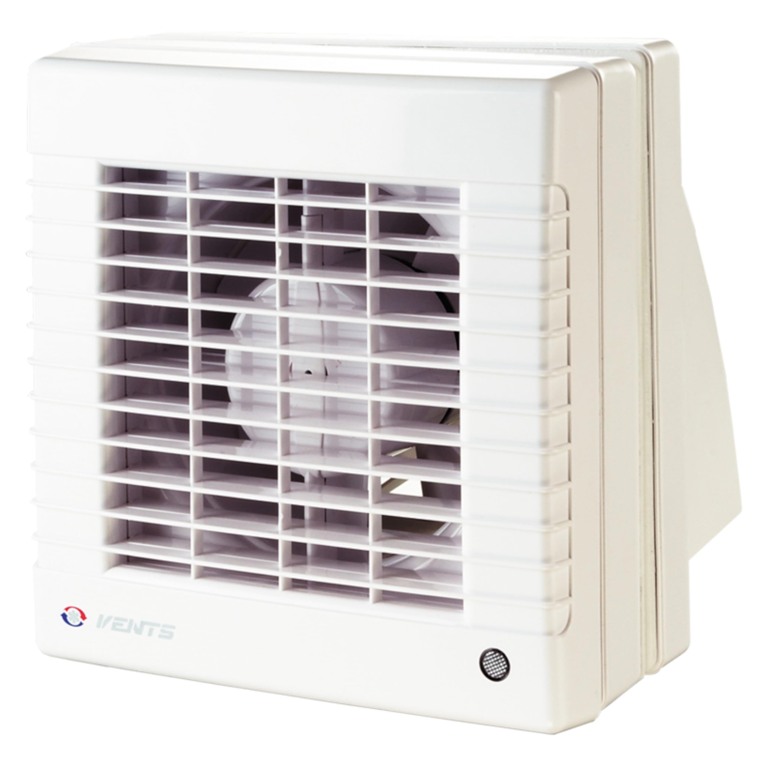 Ventilateur de fenêtre VENTS 125 M1OK2 Turbo extracteur 232 m³/h