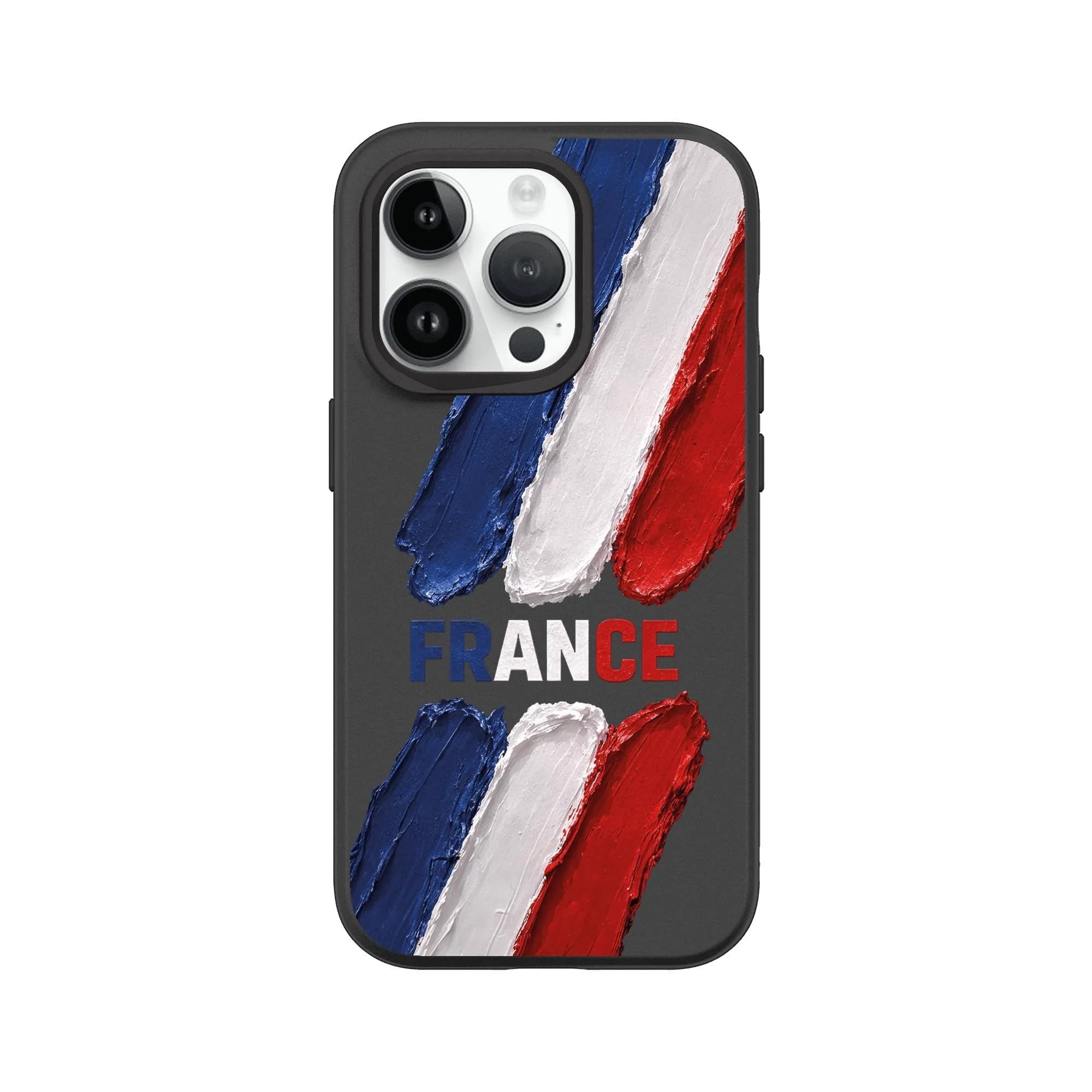 Coque iPhone 14 Pro Antichoc RhinoShield SolidSuit Durable Protection Militaire - 6