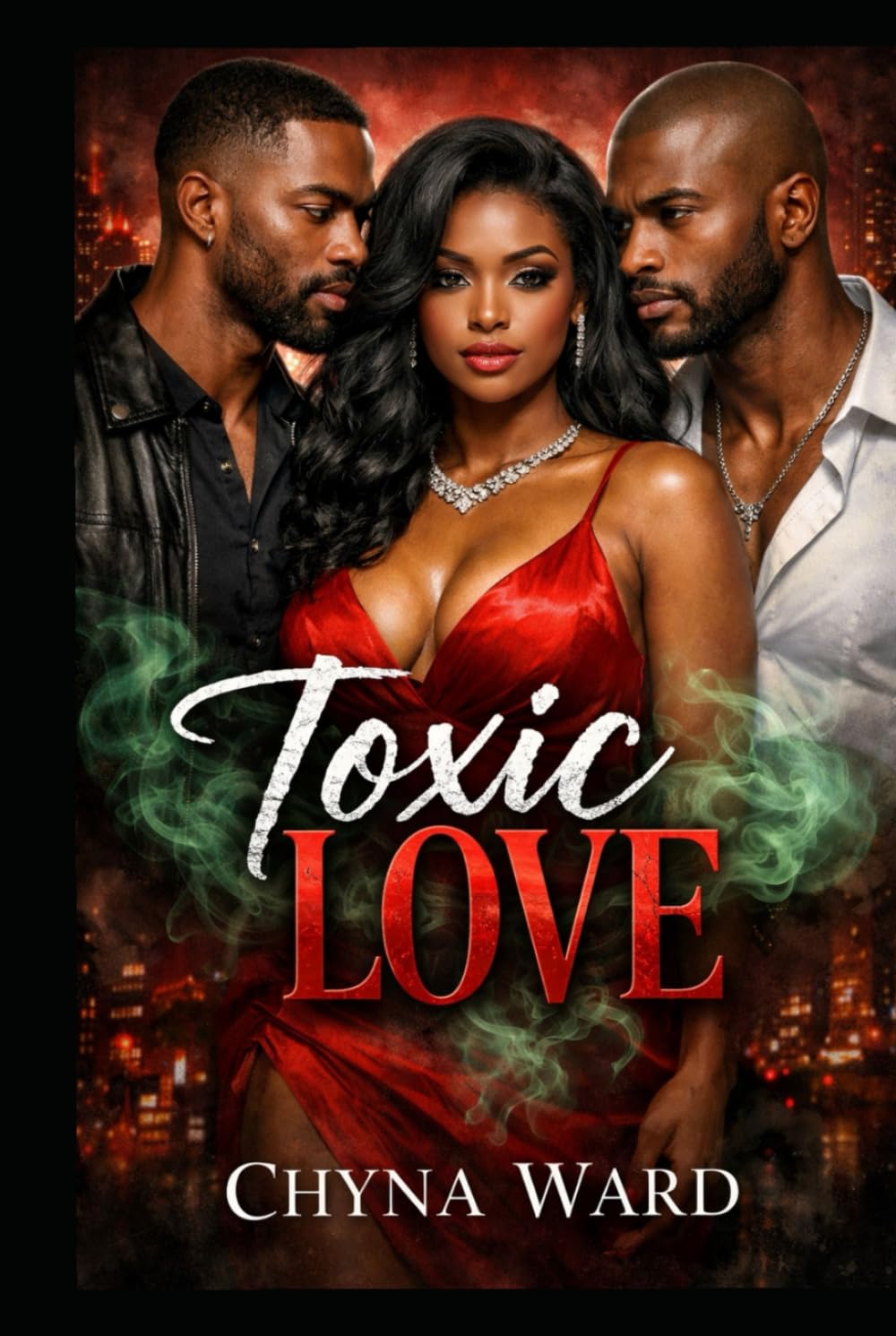 TOXIC LOVE