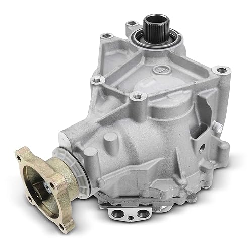 A-Premium Transfer Case Power Take Off Assembly Compatible with Ford