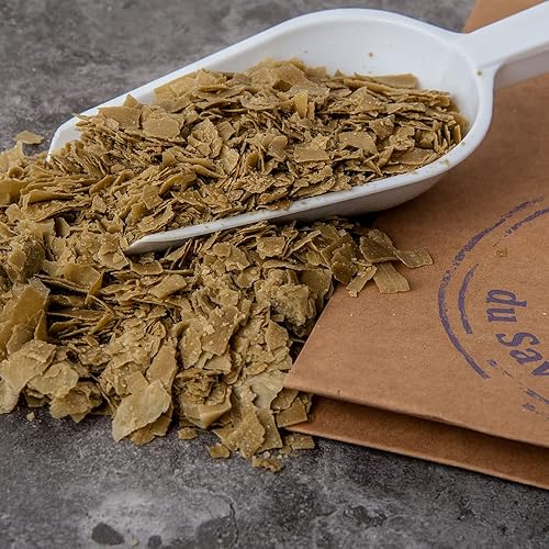 Miniatura 2 de Maison du Savon de Marseille - Jabón natural para ropa con aceite de oliva, apto para veganos, multiusos, 8.82 oz