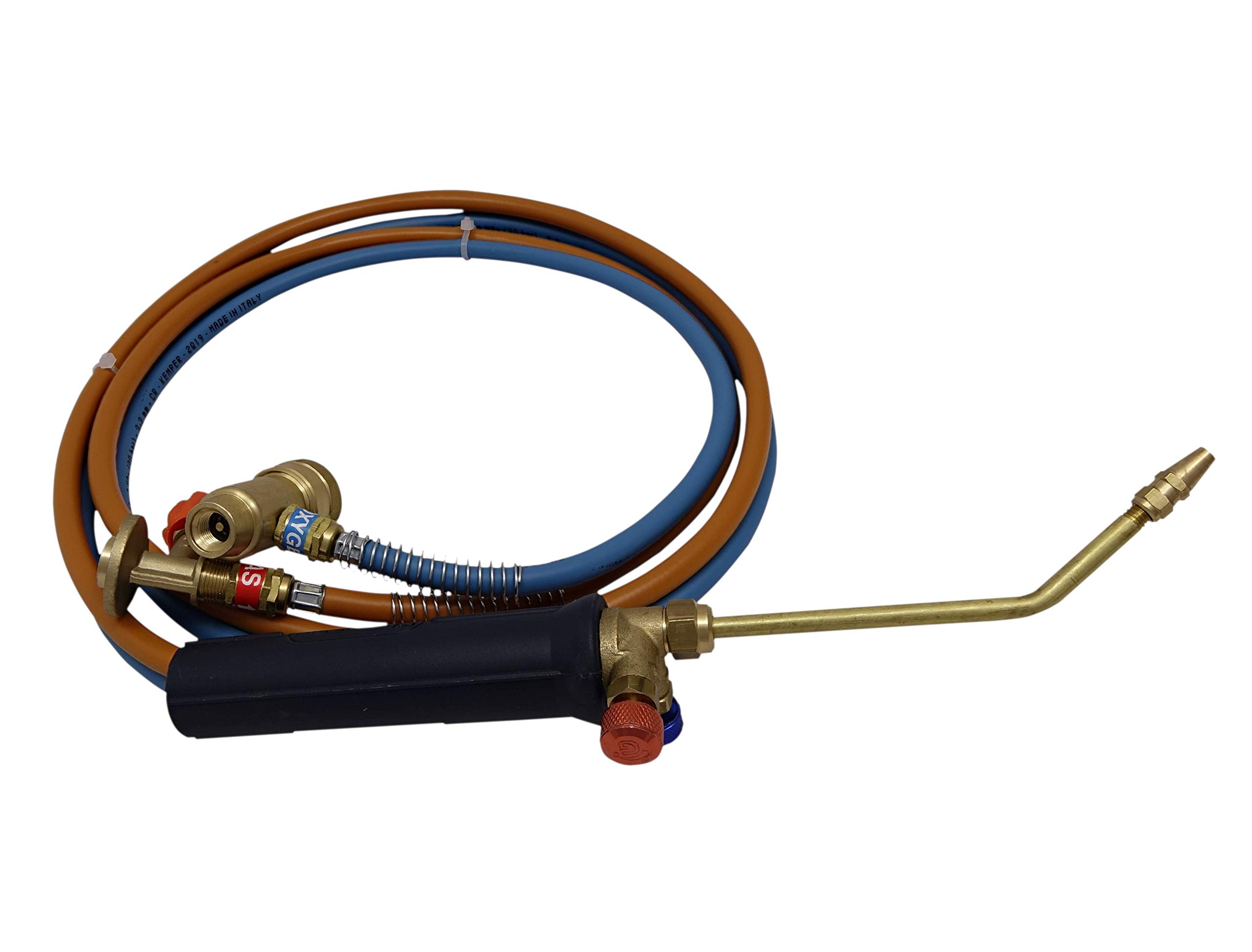 KEMPER Kit BIGAZ 2.850 DEGRES Pointe 0.5 MM